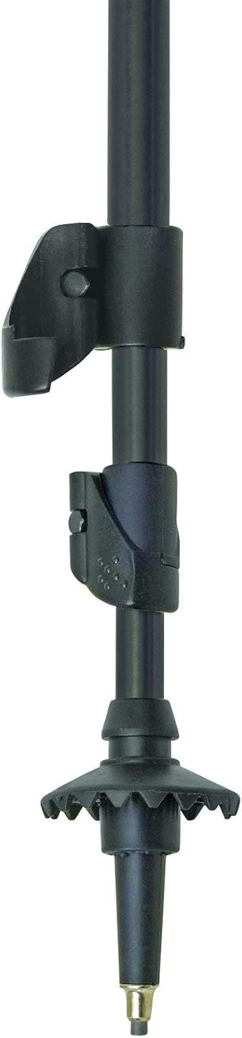 Apex Trekking Pole Set for Hiking & Outdoor Adventures - Lightweight & Durable