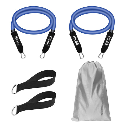 Home-Gym-Systems - Removable Abs & Adjustable Straps | for Travel