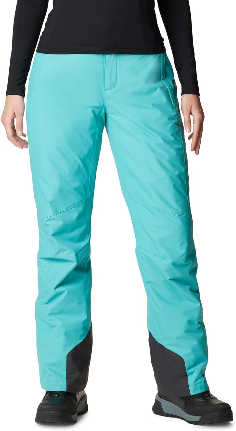 Columbia Women's Bugaboo Omni-Heat Snow Pants