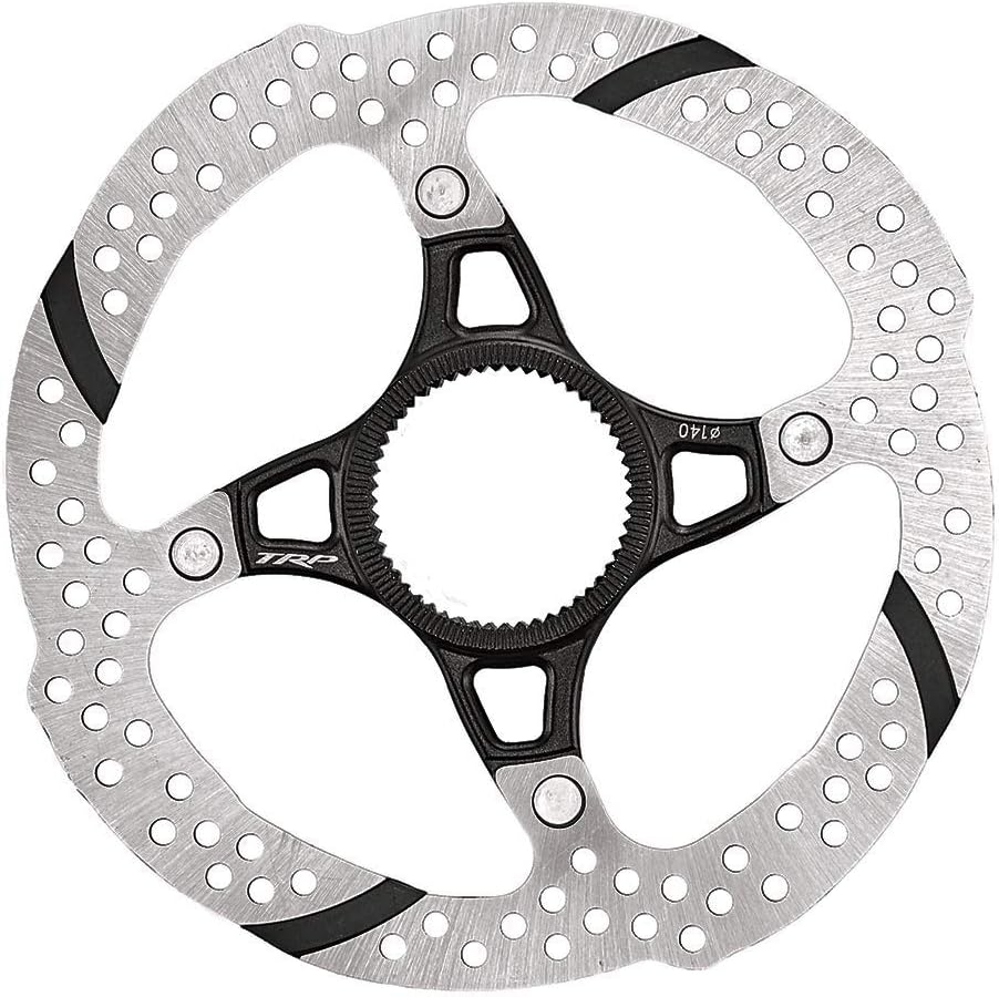 TRP Center Lock 140 Disc Brake Rotor