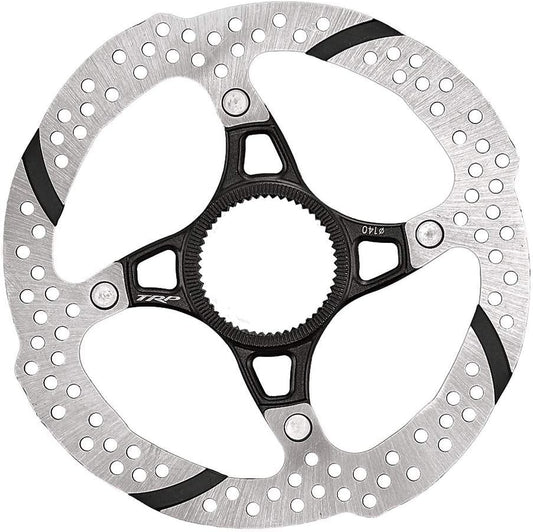 TRP Center Lock 140 Disc Brake Rotor