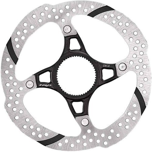 140mm TRP Center Lock Disc Brake Rotor - High-Performance Cycling Upgrade