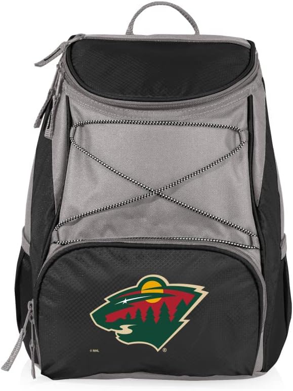 PICNIC TIME NHL Unisex-Adult NHL PTX Backpack Cooler