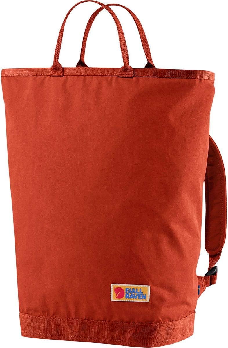 Fjallraven Vardag Totepack
