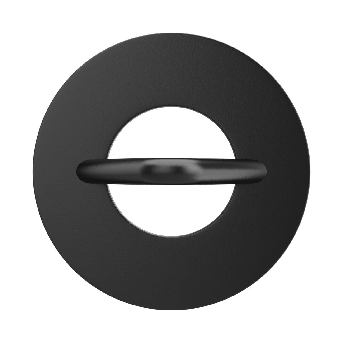 GCA Power Pinch Hub Grip Strength Pro Finger Training Rock Climbing Strength Arm Wrestling Black Official Approved