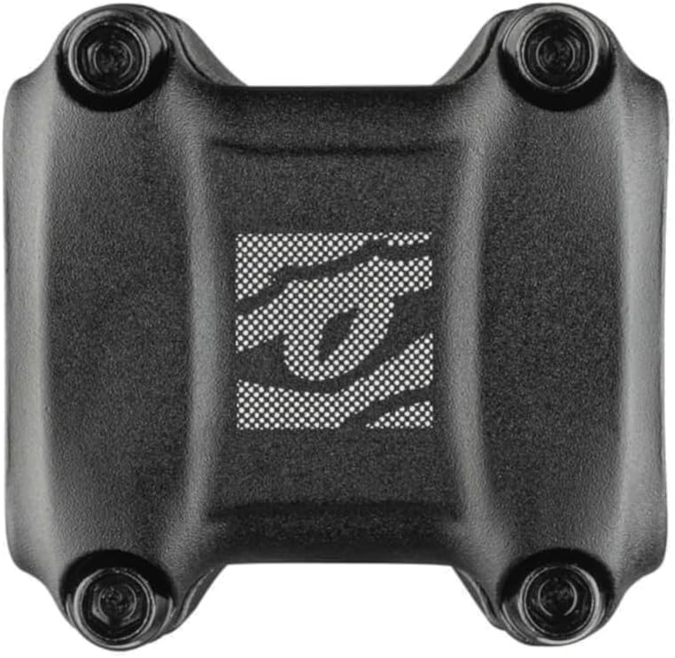 RaceFace RF ST16CHE3560X0BLK Stem Chester - Black, 35 x 60 mm