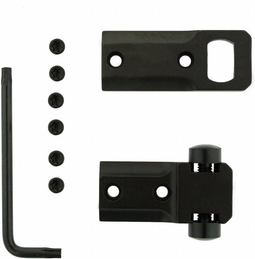 Leupold Standard Two-Piece Scope Base