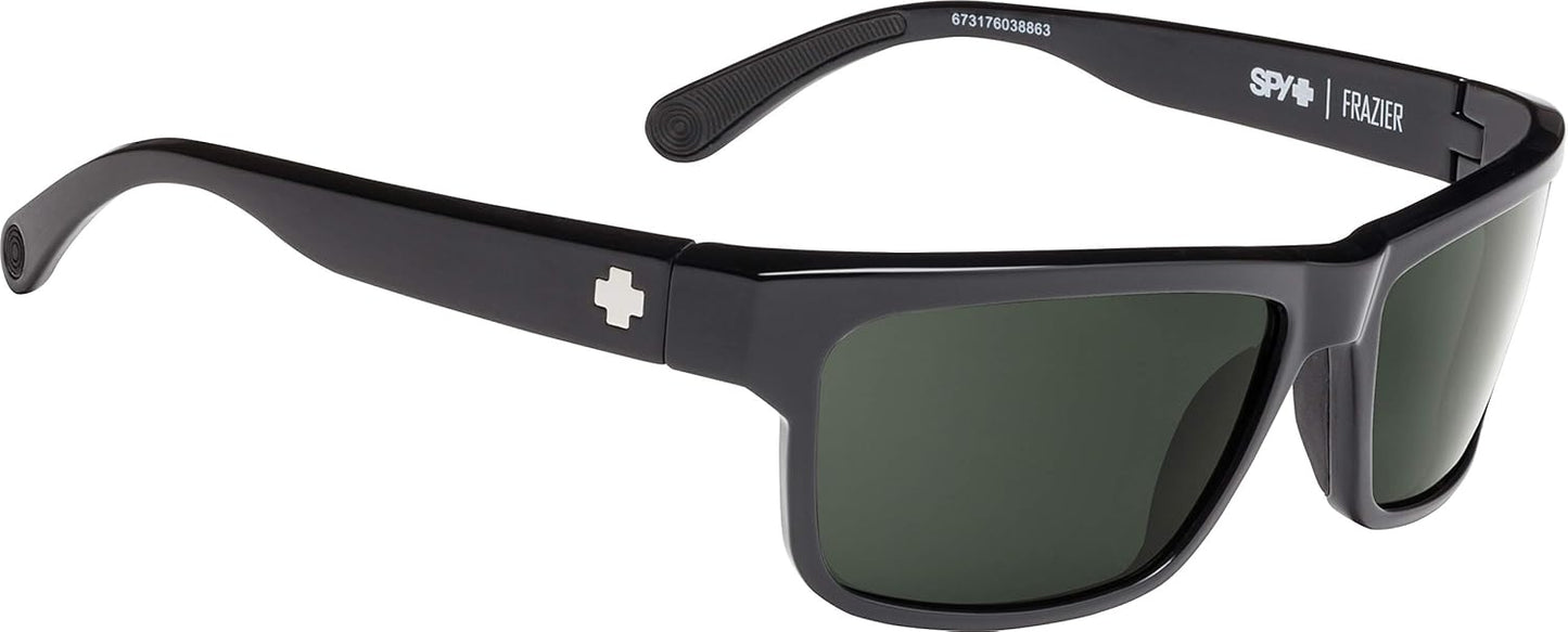 Spy Optic Frazier Wrap Polarized Sunglasses