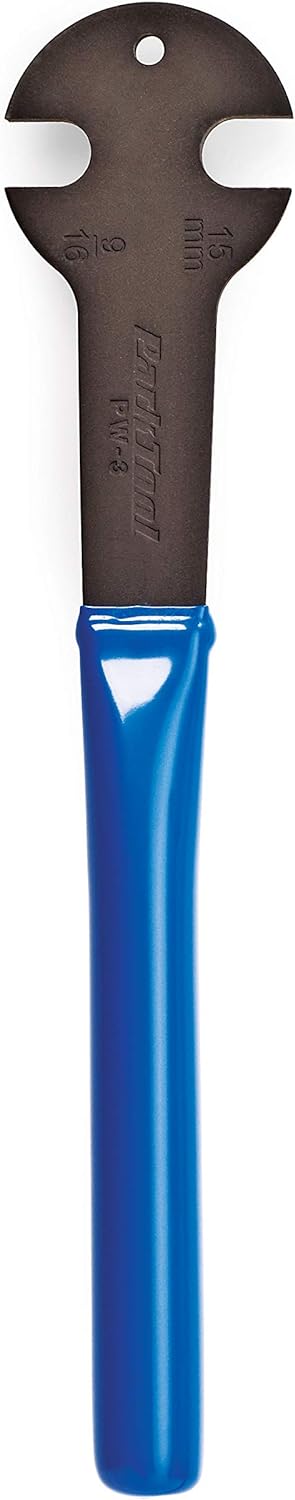 Park Tool PW-3 Pedal Wrench (15mm and 9/16 - Inch)