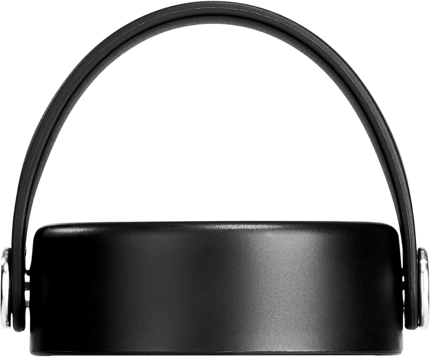 Wide Stainless Steel Cap