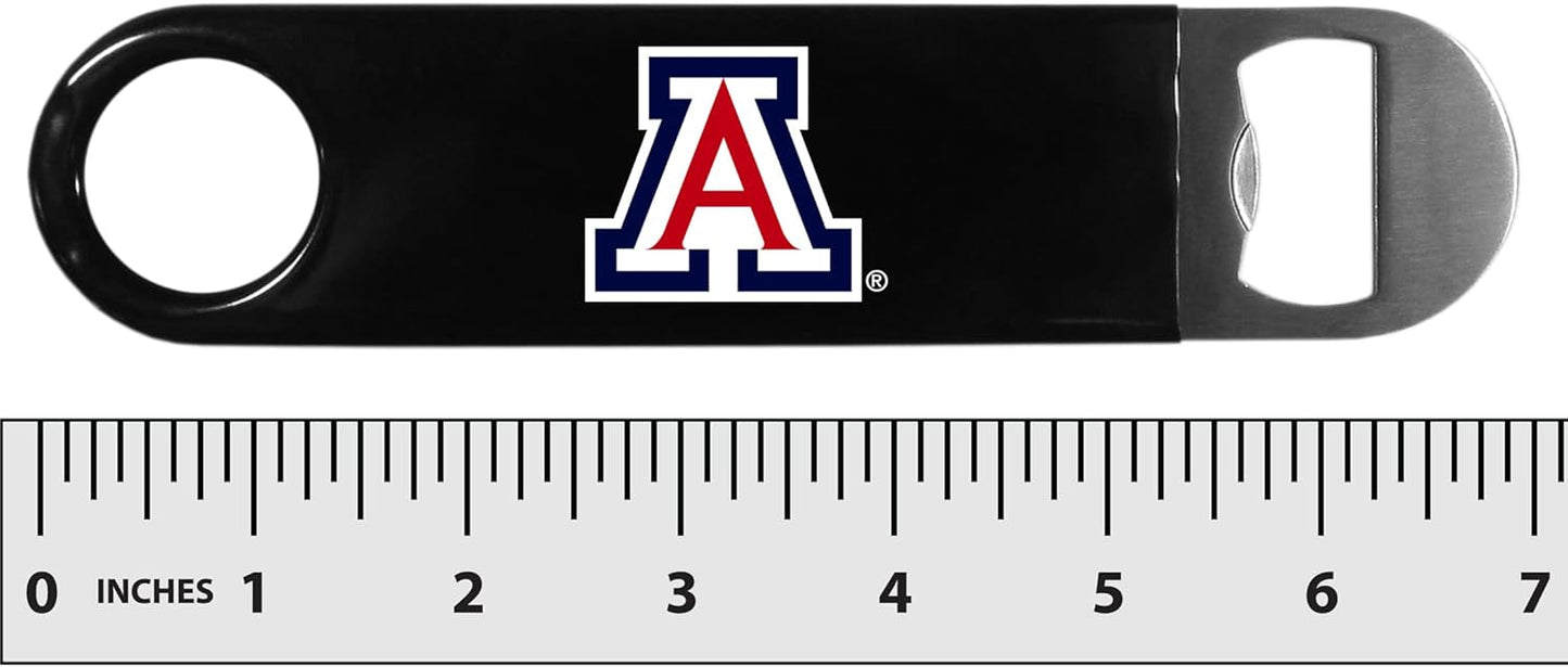 Siskiyou Sports NCAA unisex Long Neck Bottle Opener