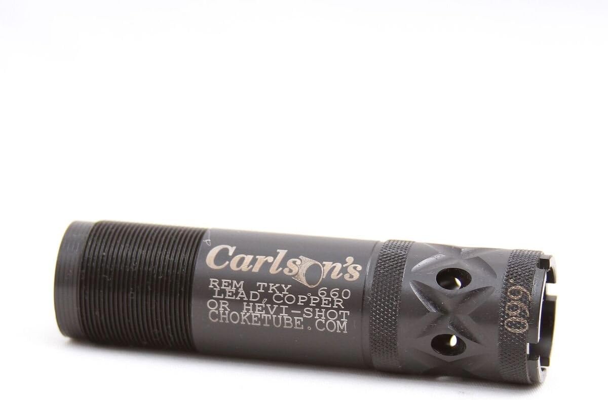 Carlson's Long Beard XR 12 GA Choke Tubes