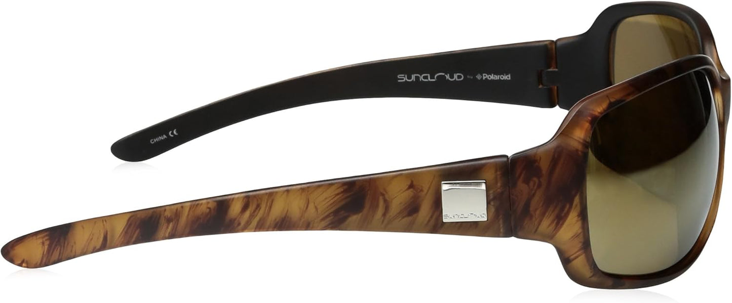 Suncloud Men's Contemporary Sunglasses