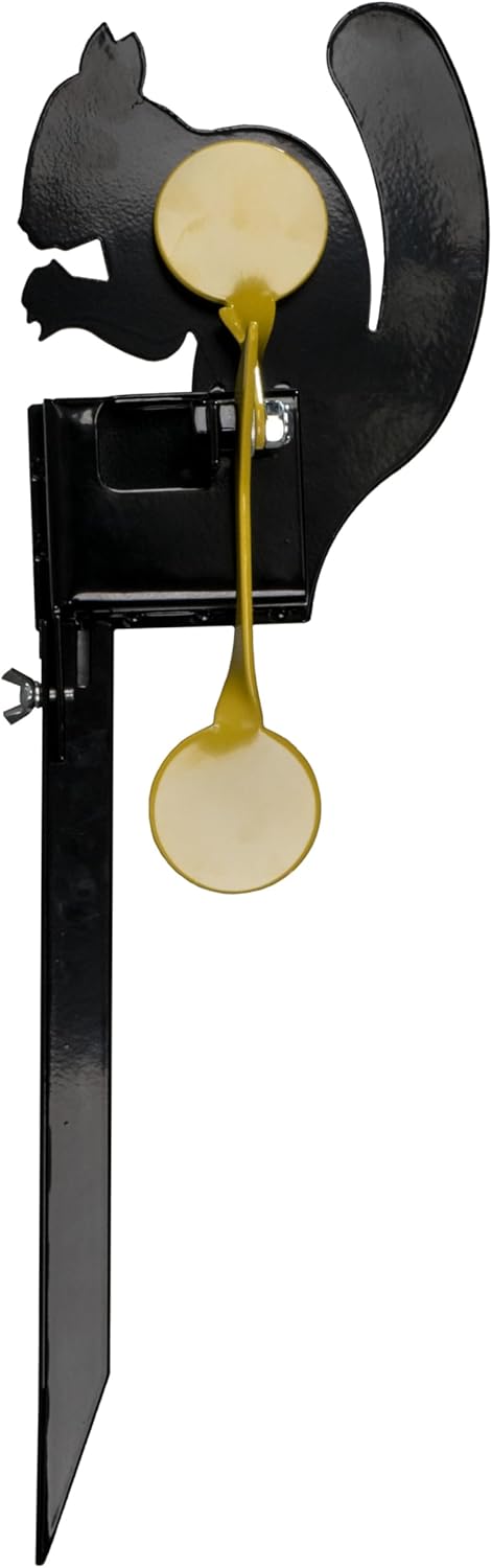 CrosmanCrosman Squirrel Reset Target, Metal