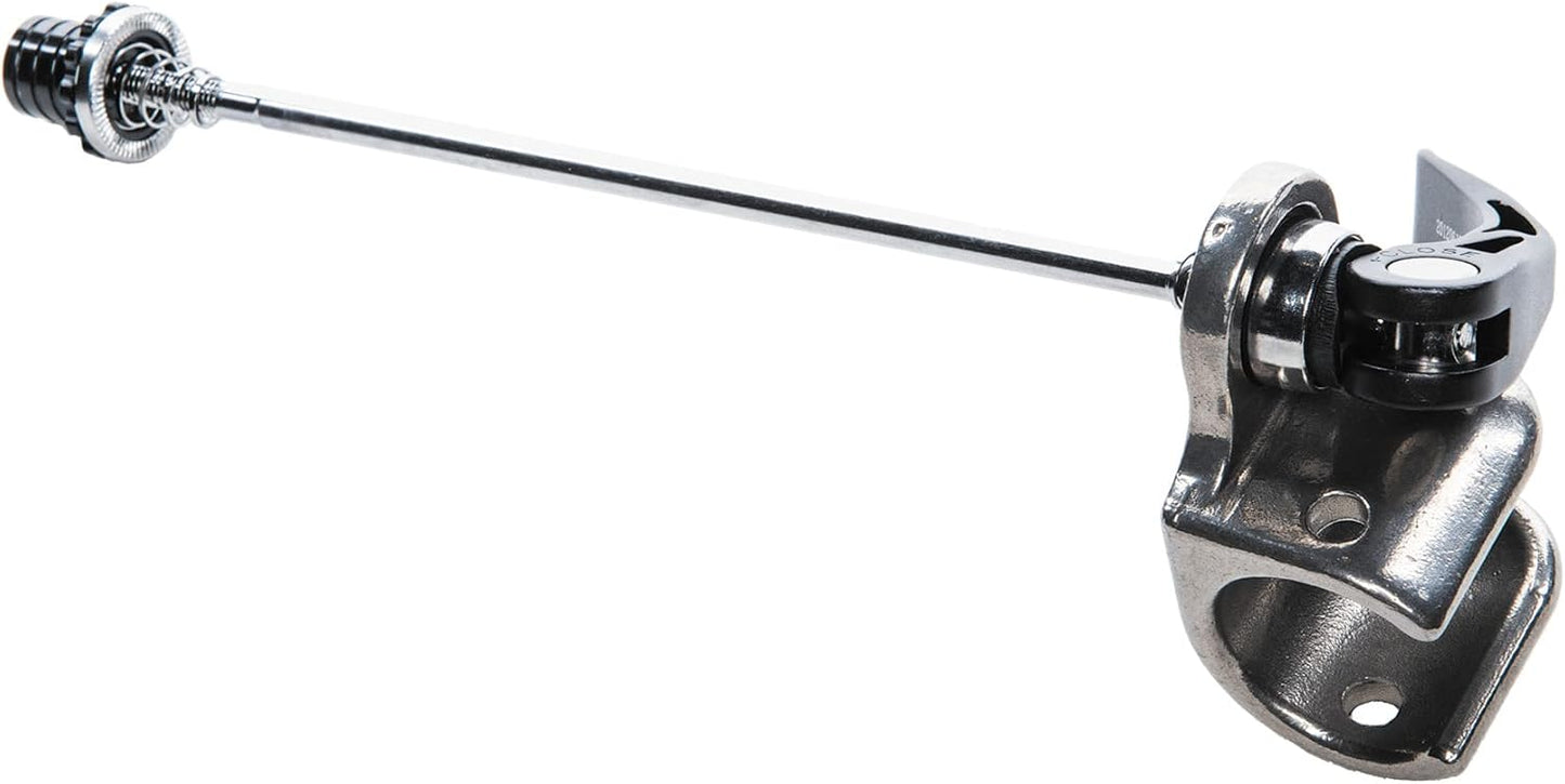 Thule EzHitch Child Carrier Axle Mount with Quick Release - Easy Installation