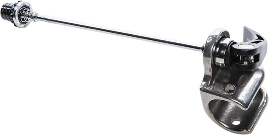 Thule EzHitch Child Carrier Axle Mount with Quick Release - Easy Installation