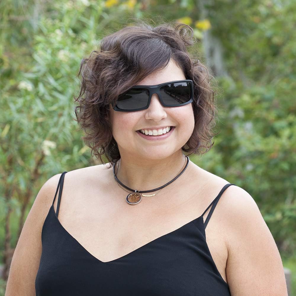 SPY Optic General | Wrap Sunglasses