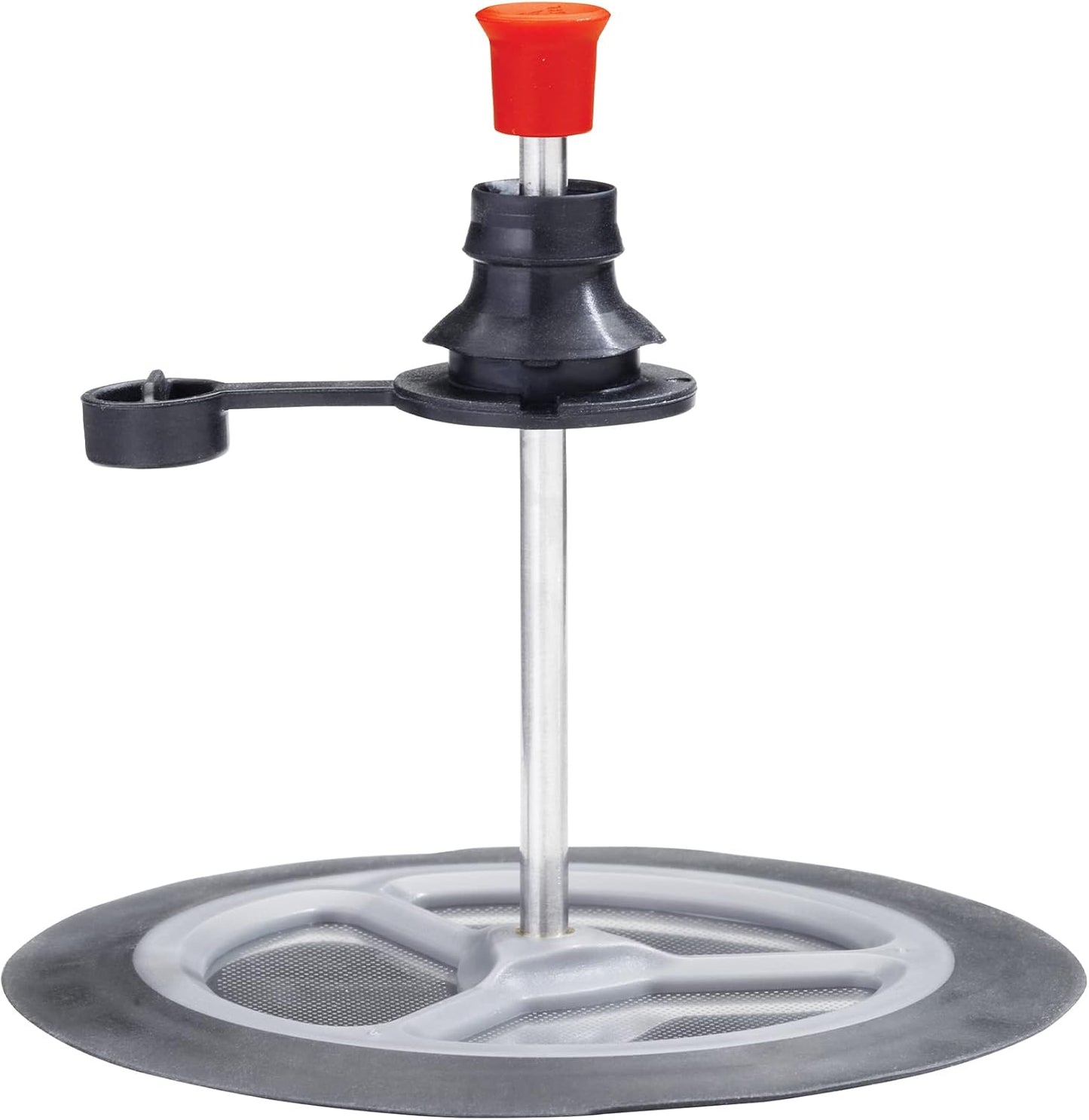 MSR Reactor Coffee Press Kit
