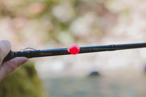 BnR Tackle Soft Beads Pro Pack River Run
