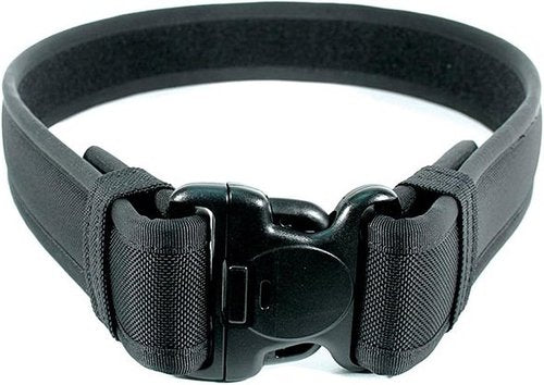 BLACKHAWK Molded Cordura Reinforced 2-Inch Web Duty Belt with Loop Inner - XX-Large