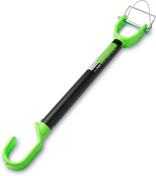 Crossbar for Transport on Step-Through Style Bikes