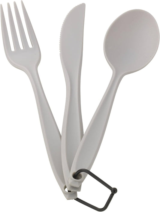 Ozark Trail 3-Piece Flatware Set