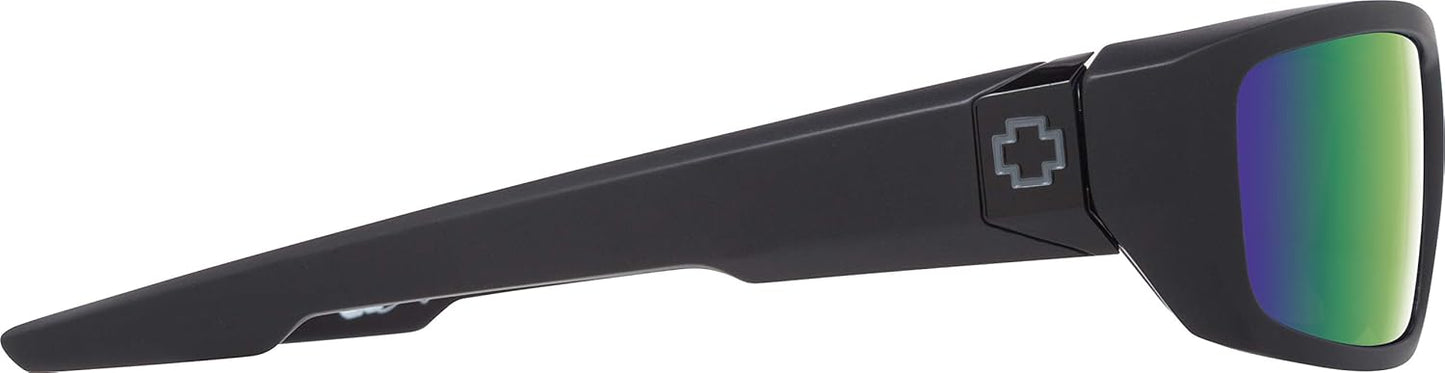 Spy Optic Dirty MO Flat Sunglasses