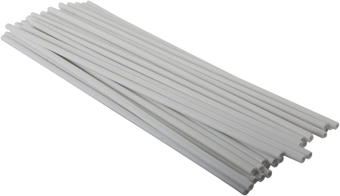 SPOKE COVERS BK-OPS 300mm WH 36pc