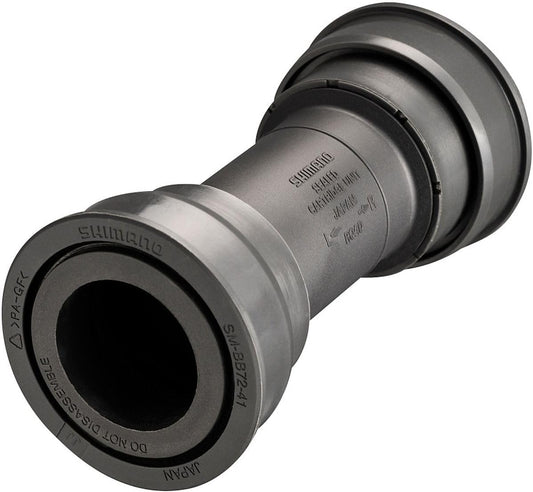 Shimano Ultegra Sm-Bb72-41B Pressfit Bottom Bracket Press Fit, One Size
