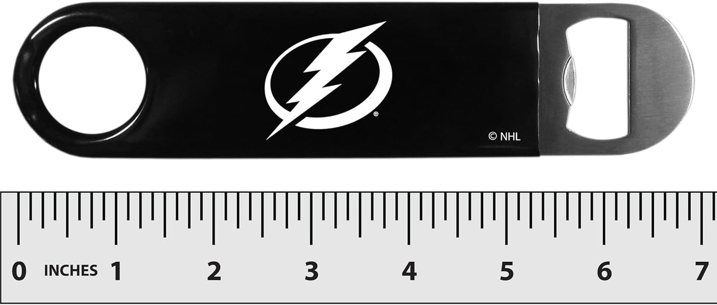 Siskiyou Sports NHL unisex Long Neck Bottle Opener