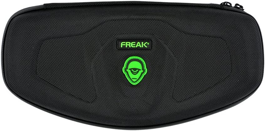 Freak Boremaster Insert Kit - Stainless Steel Smart Parts with Soft Case