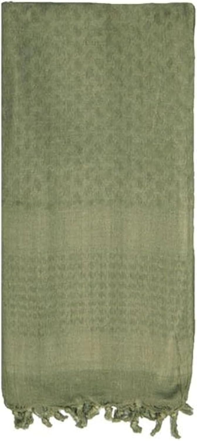 Fox Outdoor Products Tactical AK47 Shemagh