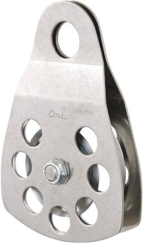 Cmi Heavy Duty 4" Pulley
