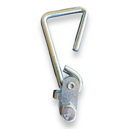 TreadLife Fitness Rod Hook with Hardware - Replacement for Bowflex Rod Gyms