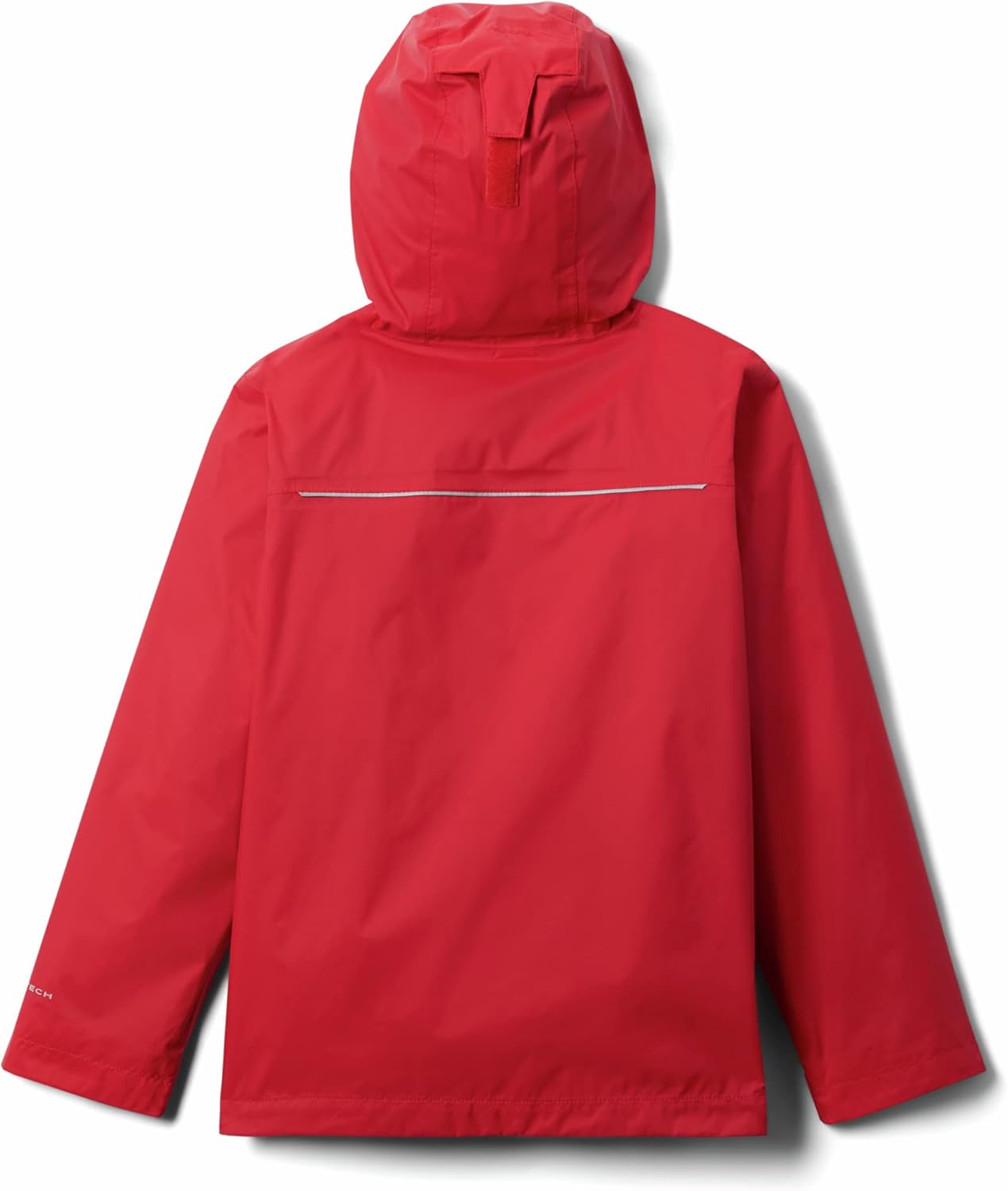Watertight Columbia Boys' Jacket - Waterproof & Breathable Outdoor Coat