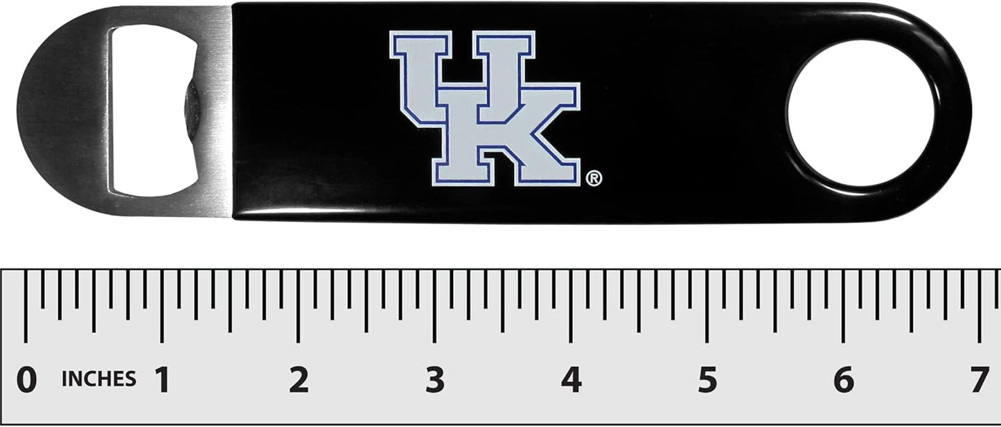 Siskiyou Sports NCAA unisex Long Neck Bottle Opener