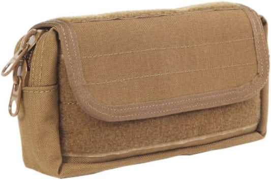 HSGI Pogey GP Pouch Coyote Brown