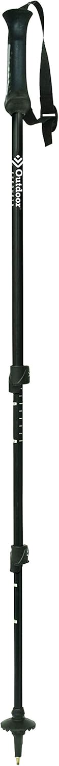 Outdoor Products Apex Trekking Pole Set