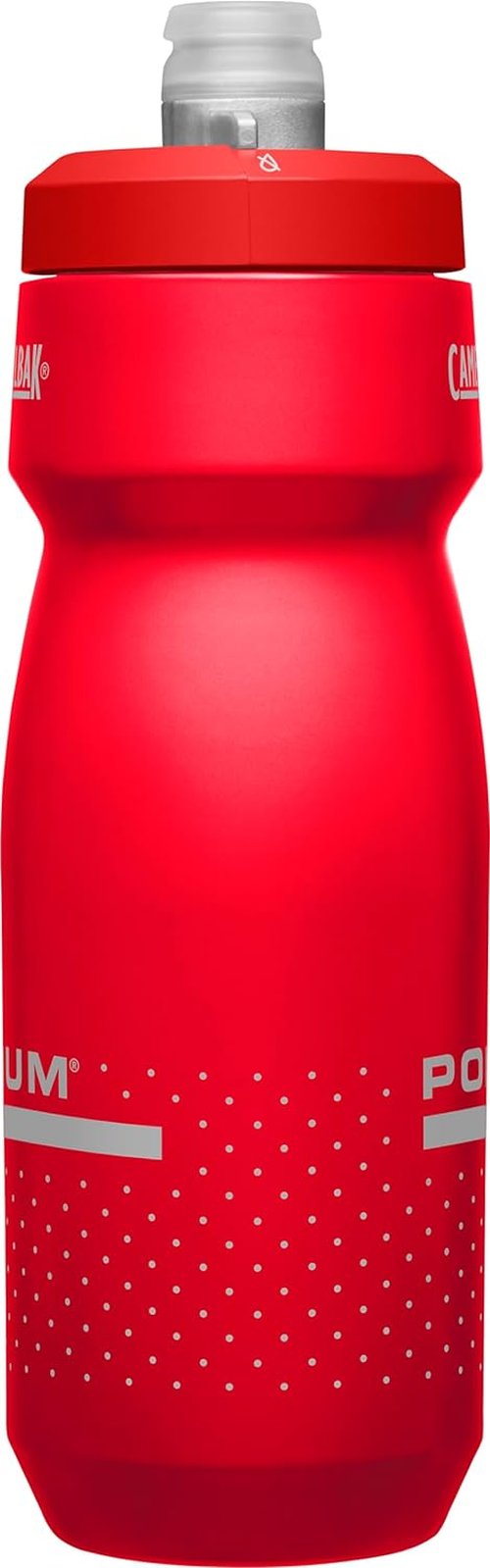 CamelBak Podium Bike Water Bottle 24oz, Smoke