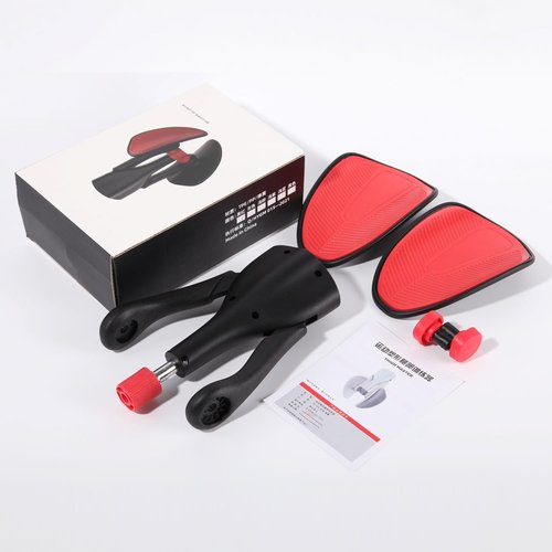 Thigh Exerciser, Upgraded Thigh Master, Inner Thigh Exercise Equipment, kegel Exercise Products for Men, Hip and Pelvic Floor Muscle Trainer, Pelvic Floor Strengthening Device for Women (red, L)