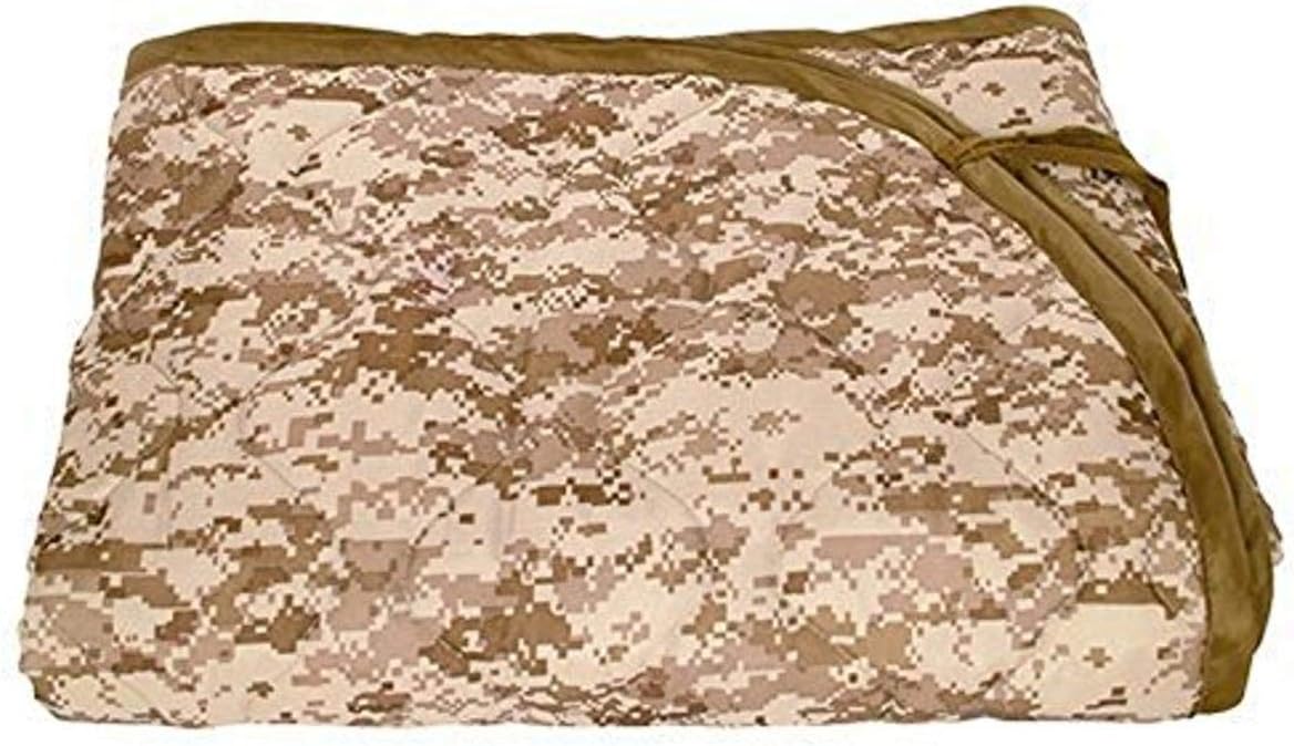 Fox Outdoor Products Poncho Liner