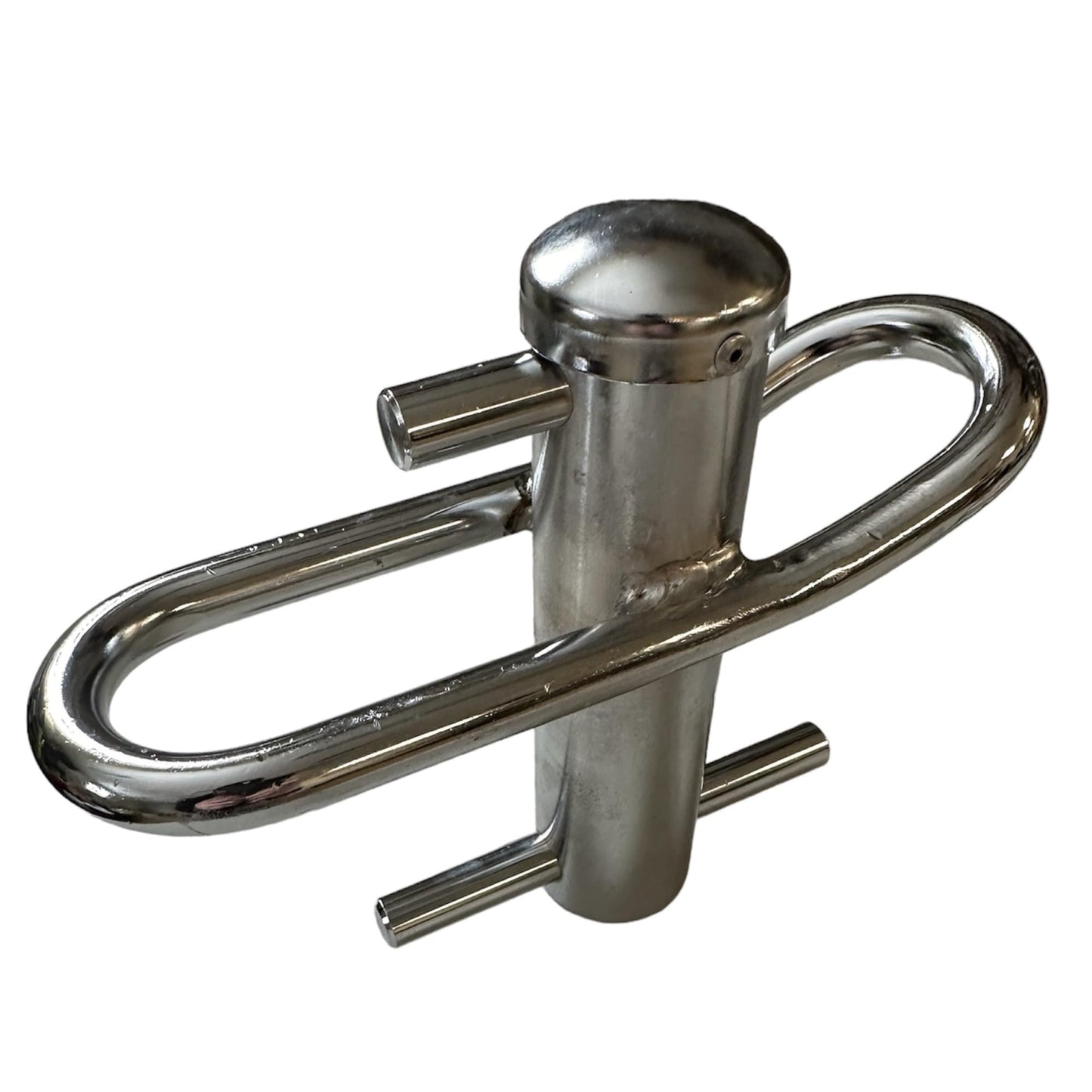 FORESTER Port-A-Wrap - Stainless Steel Port O Wrap | 7000lb Breaking Strength (Medium)