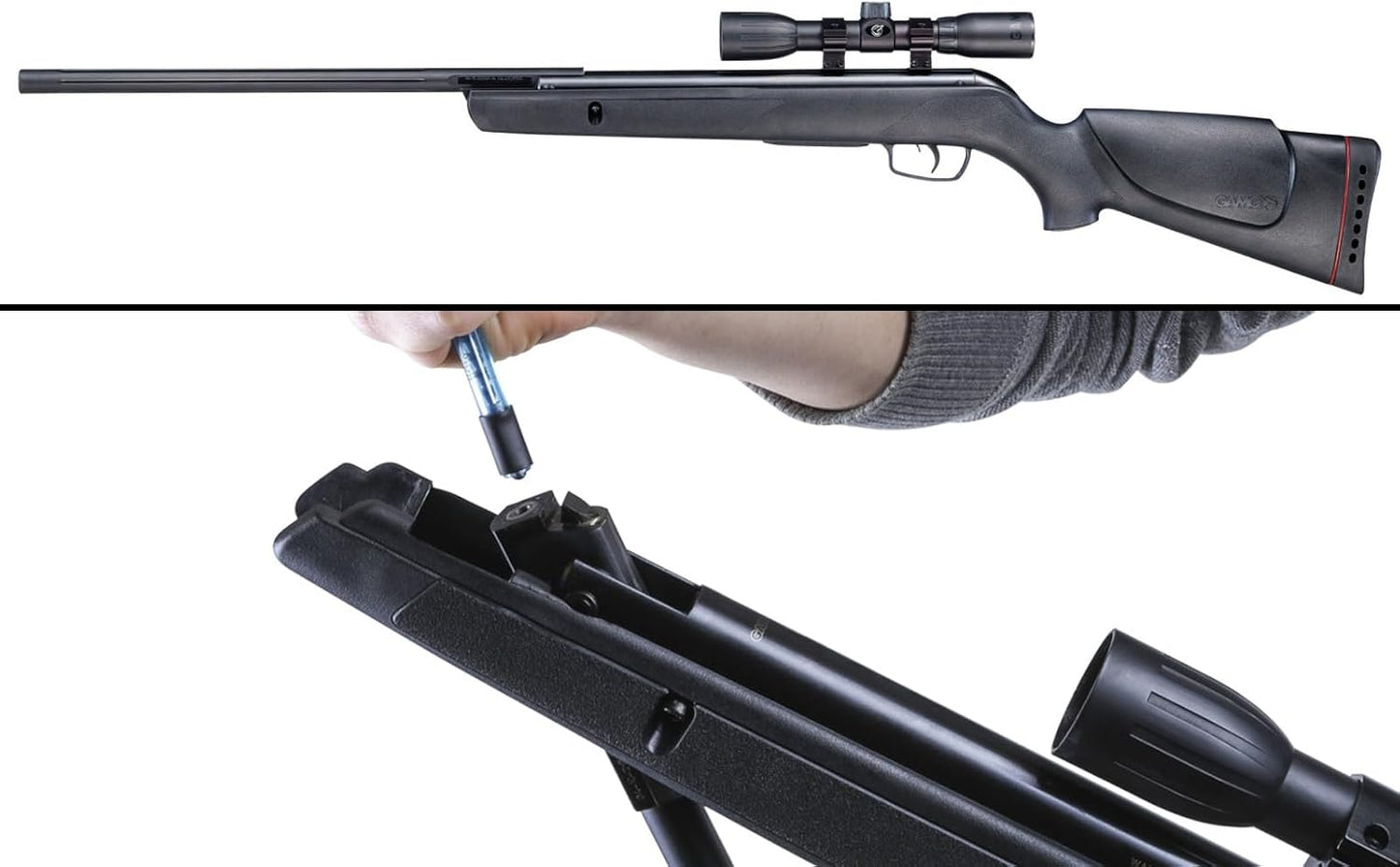 Gamo 6110017154 Varmint Air Rifle
