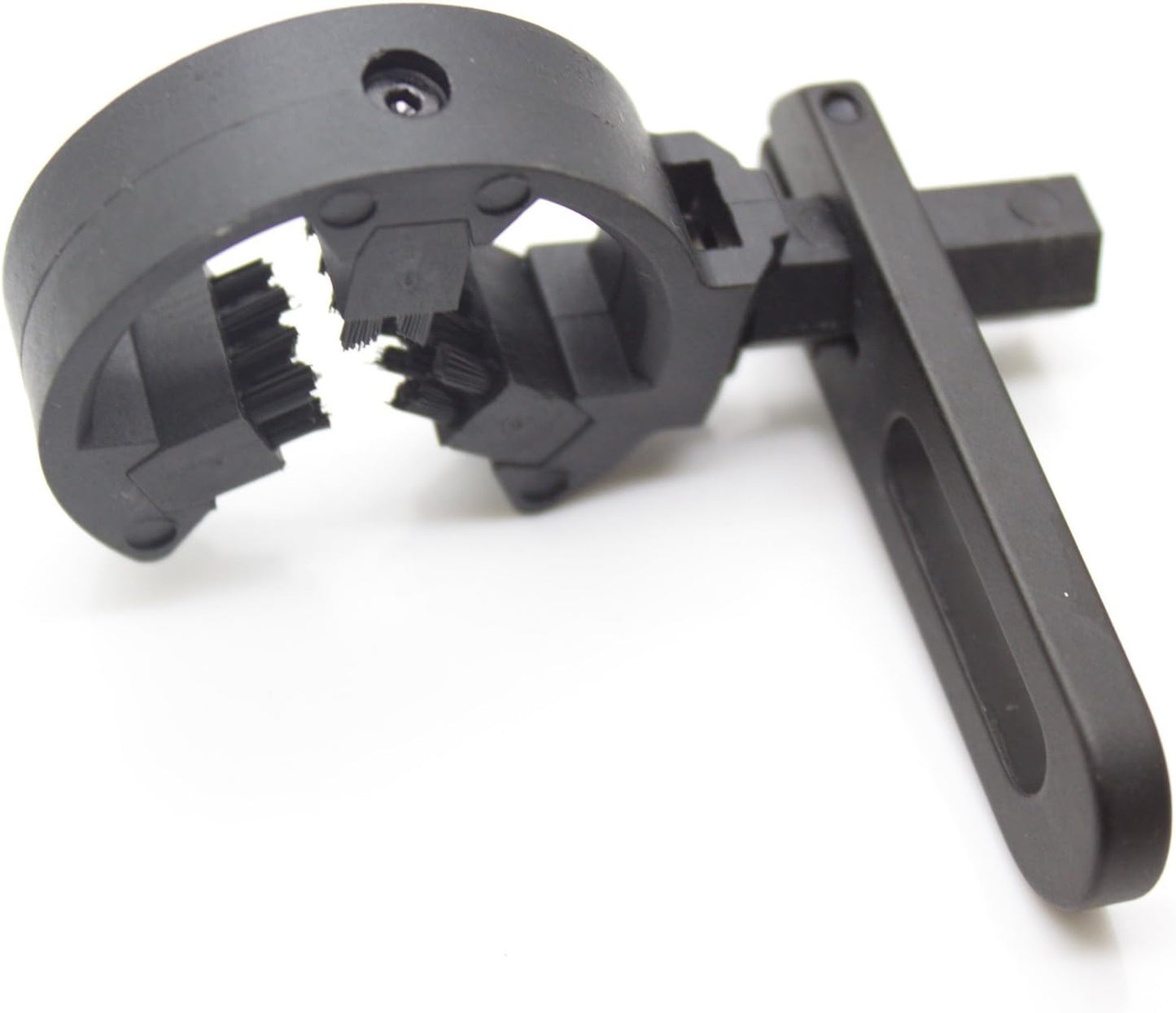 Archery Essential Accessory Upgrade Combo 5-pin Bow Sight, Arrow Rest, Stabilizer, Braided Bow Sling, Peep Sight
