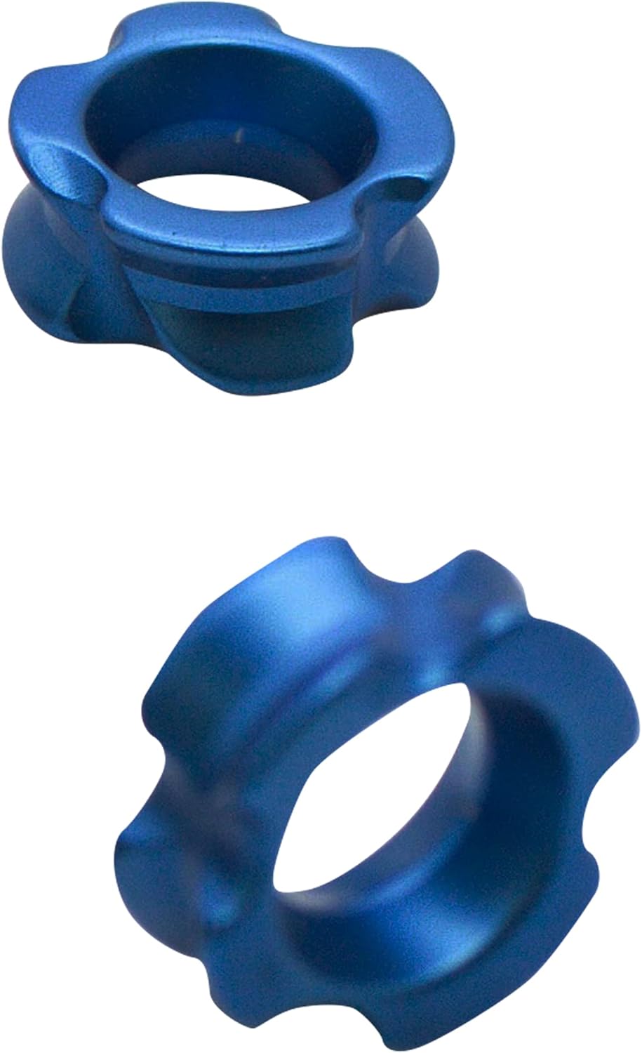 Southland Archery Supply Aluminum Peep Sight for Archery Compound Bow - 2/Pack