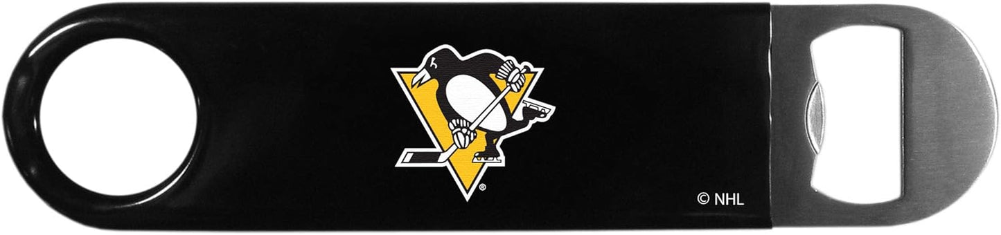 Siskiyou Sports NHL unisex Long Neck Bottle Opener