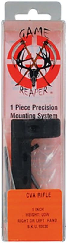 Game Reaper CVA Rifle-Low Mount