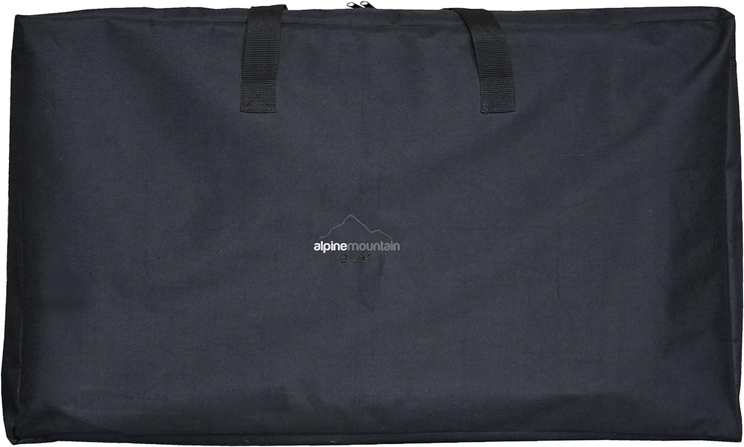 Weather-Resistant Aluminum Camping Roll Top Kitchen by Caddis Sports - Portable & Durable