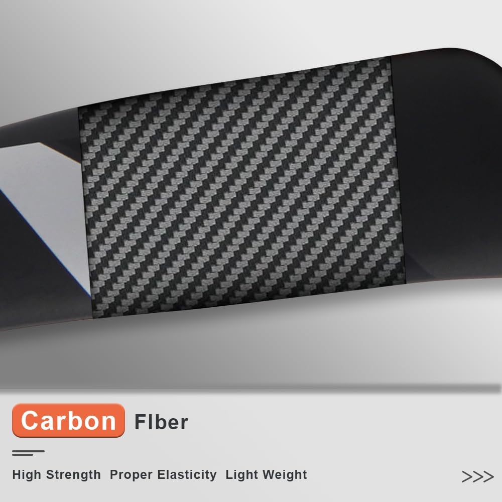 Alfa Pasca Carbon Handlebars Road Bike Drop HandleBars 31.8 Canbon Areo Drop Handle Bar bike components & parts Lightweight 3K Matte 400/420/440mm