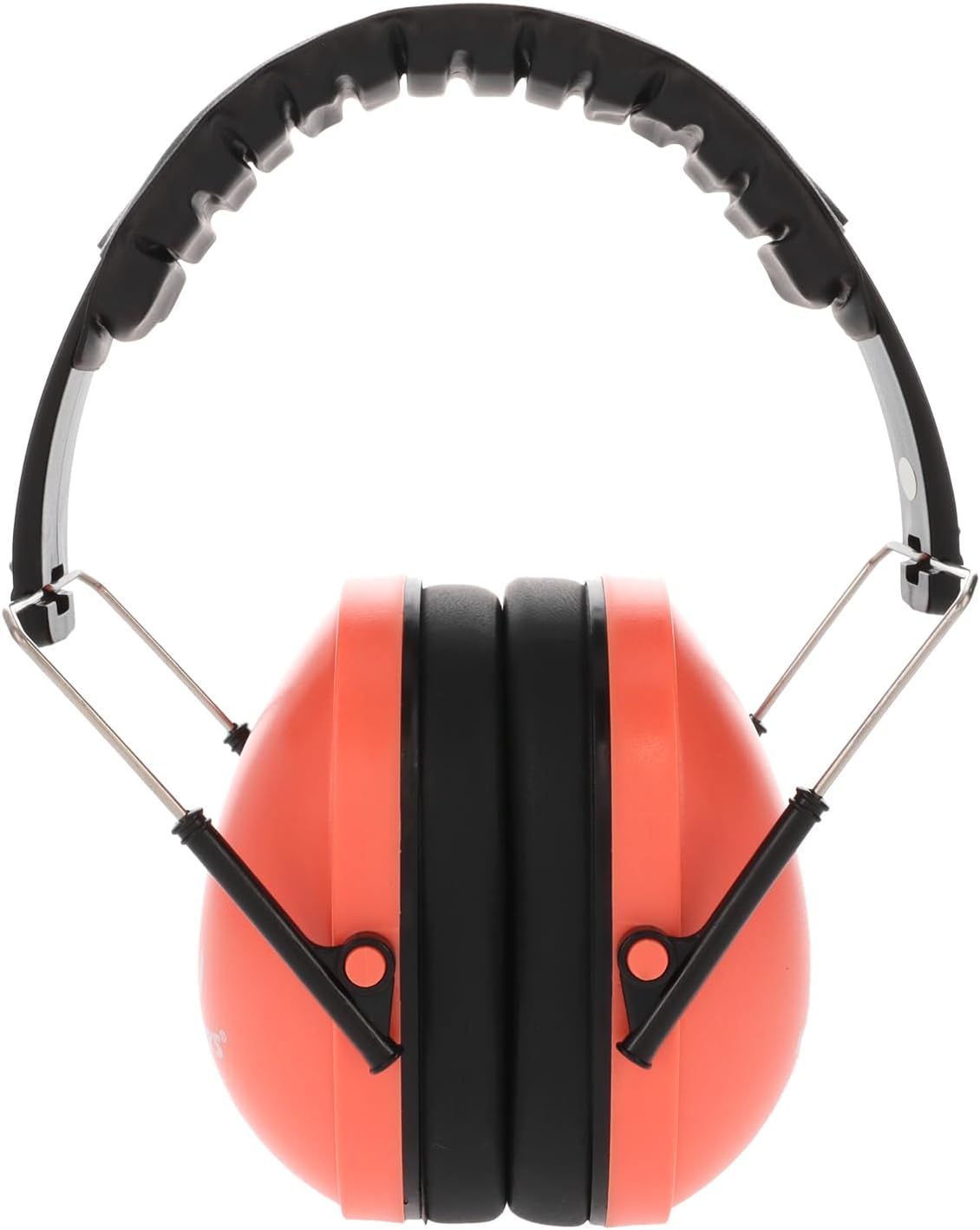 Walker's Youth & Women's Shooting Low Profile Folding Padded Headband Adjustable Hearing Protection Earmuffs